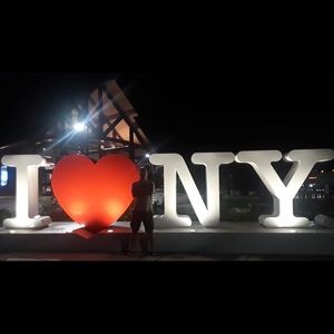 Meet your Posher, Sergei